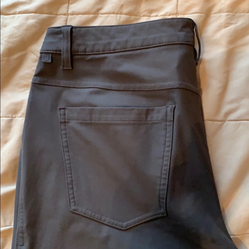 Lululemon ABC Pants